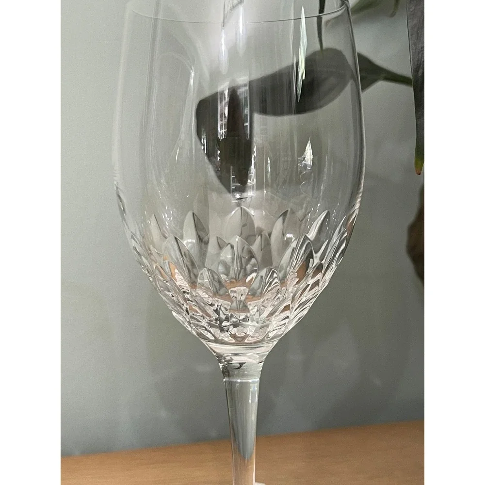 Vintage Cristal D'arques #19 Durand Juan Stemware Set